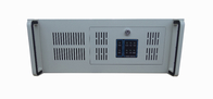 19 unité centrale de traitement IPC-8402 du PC Rackmount industrielle 3.3G hertz I3 I5 I7 de pouce 4U