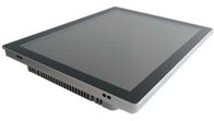 PC industriel sans ventilateur d'écran tactile cartes mères d'Intel I5 3317U ITX de 15 pouces
