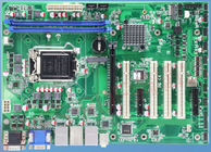 Carte mère ATX industrielle à commande électrique ATX-B150AH36C 3 LAN 6 COM VGA HDMI