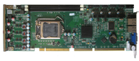 FSB-B75V2NA Carte mère pleine grandeur Puce Intel PCH B75 2 LAN 2 COM 8 USB