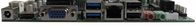Prises minces de la puce 2 X DDR4 AINSI DIMM d'Intel PCH H110 de carte mère d'ITX d'ITX-H310DL118-2HDMI mini