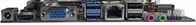 ITX-946DL118 Mini Itx Board Support Socket mince 946 4èmes graphiques discrets d'unité centrale de traitement de Gen Intel