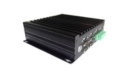 Le panneau Fanless de boîte de MIS-EPIC06 IPC a collé l'unité centrale de traitement de 6 séries de la génération I3 I5 I7 U