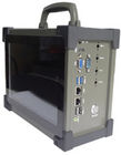 Le PC PPPC-1008TW1 industriel portatif/panneau industriel portatif d'ordinateur collent l'unité centrale de traitement très réduite de série de la puissance U