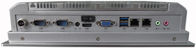IPPC-1002T 10,4 » industriel tout dans une carte mère d'unité centrale de traitement de série de l'écran tactile I3 I5 I7 U de PC