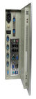 IPPC-1501T 15&quot; le PC industriel 1 d'écran tactile a prolongé l'unité centrale de traitement de bureau de soutien I3 I5 I7 de fente