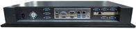 IPPC-2106TW2 21,5&quot; PC industriel d'écran tactile soutenant la série de bureau des unités centrales de traitement I3 I5 I7 1 extension de PCI ou de PCIE