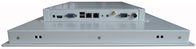 IPPC-2406TW2 23,8&quot; contact capacitif inclus de large écran de PC d'écran tactile soutenant la génération 8