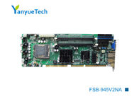 COM 6 USB de LAN 2 de la carte mère 2 de FSB-945V2NA Intel@ 945GC Chip Full Size Half Size