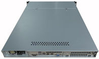 Le PC SVR-1UC612 Rackmount industriel sur l'étagère 1U servent E5 2600 l'unité centrale de traitement de soutien de la série V3 V4 Xeon