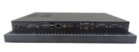 TPC-1201T PC de 6USB 4COM 1 LAN Industrial Touch Panel d'Intel J1900 12,1 &quot;