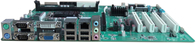 2 carte mère industrielle ATX-B75AH2AC PCH B75 VGA DVI de COM ATX de LAN 10
