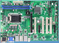 COM VGA HDMI de LAN industrielle 6 de la carte mère ATX-B150AH36C 3 d'ATX